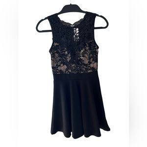 Joyce Leslie Lace Dress - never worn!